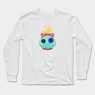 SCRUMP Long Sleeve T-Shirt